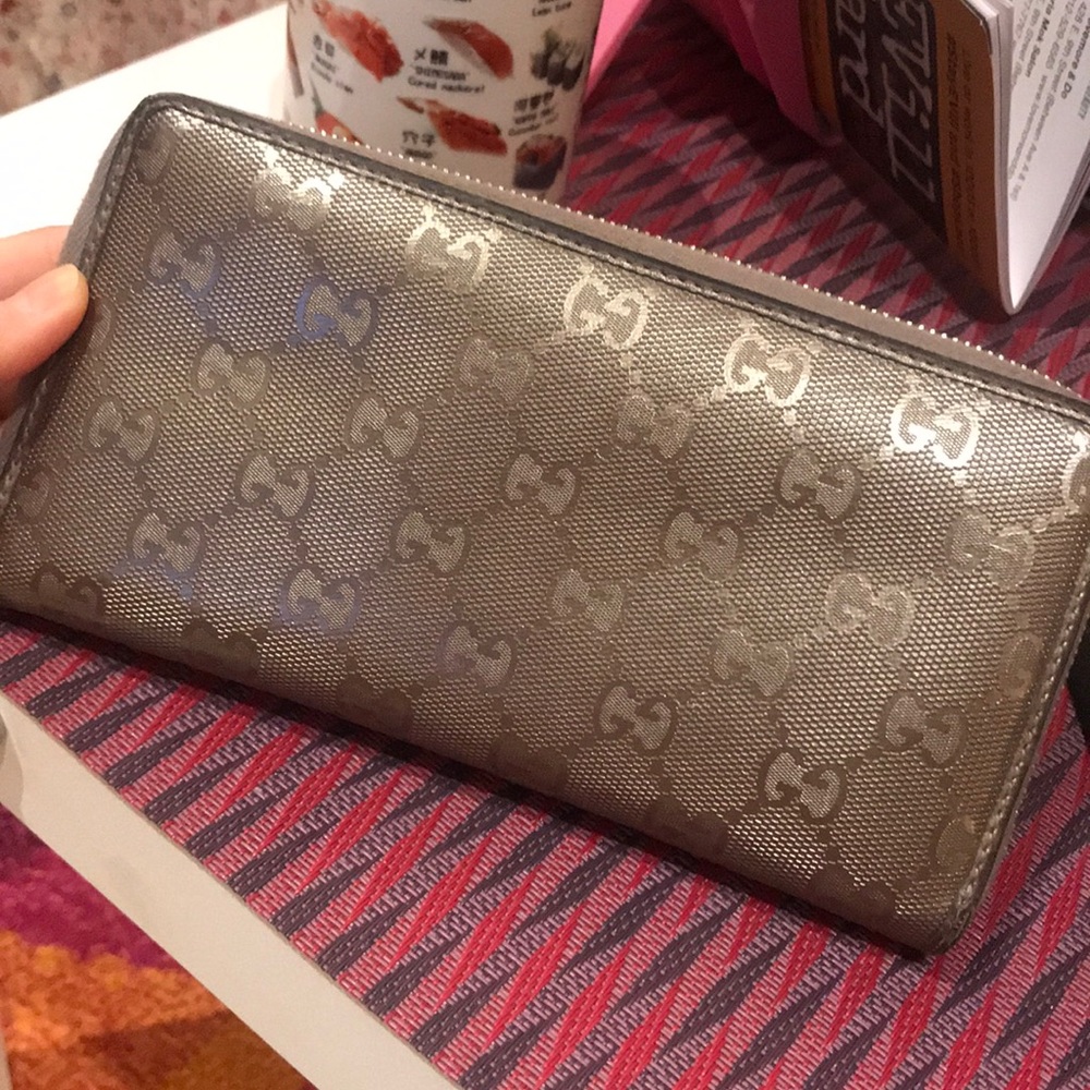 Gucci Long wallet